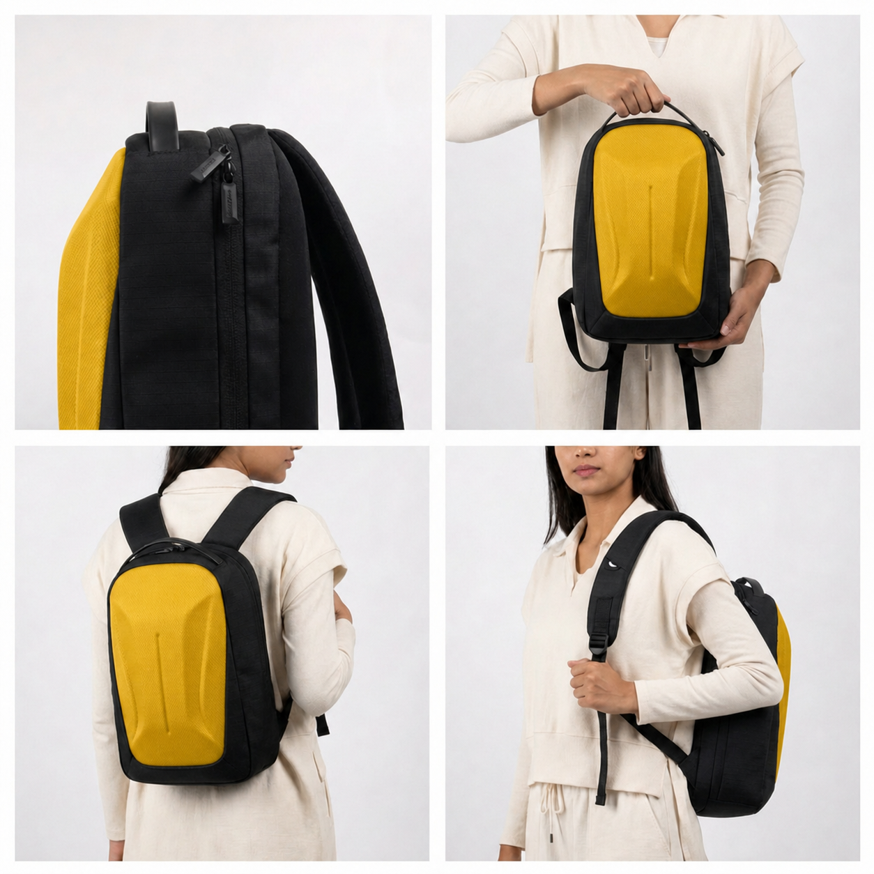 Switch Slingpack - Yellow (1)
