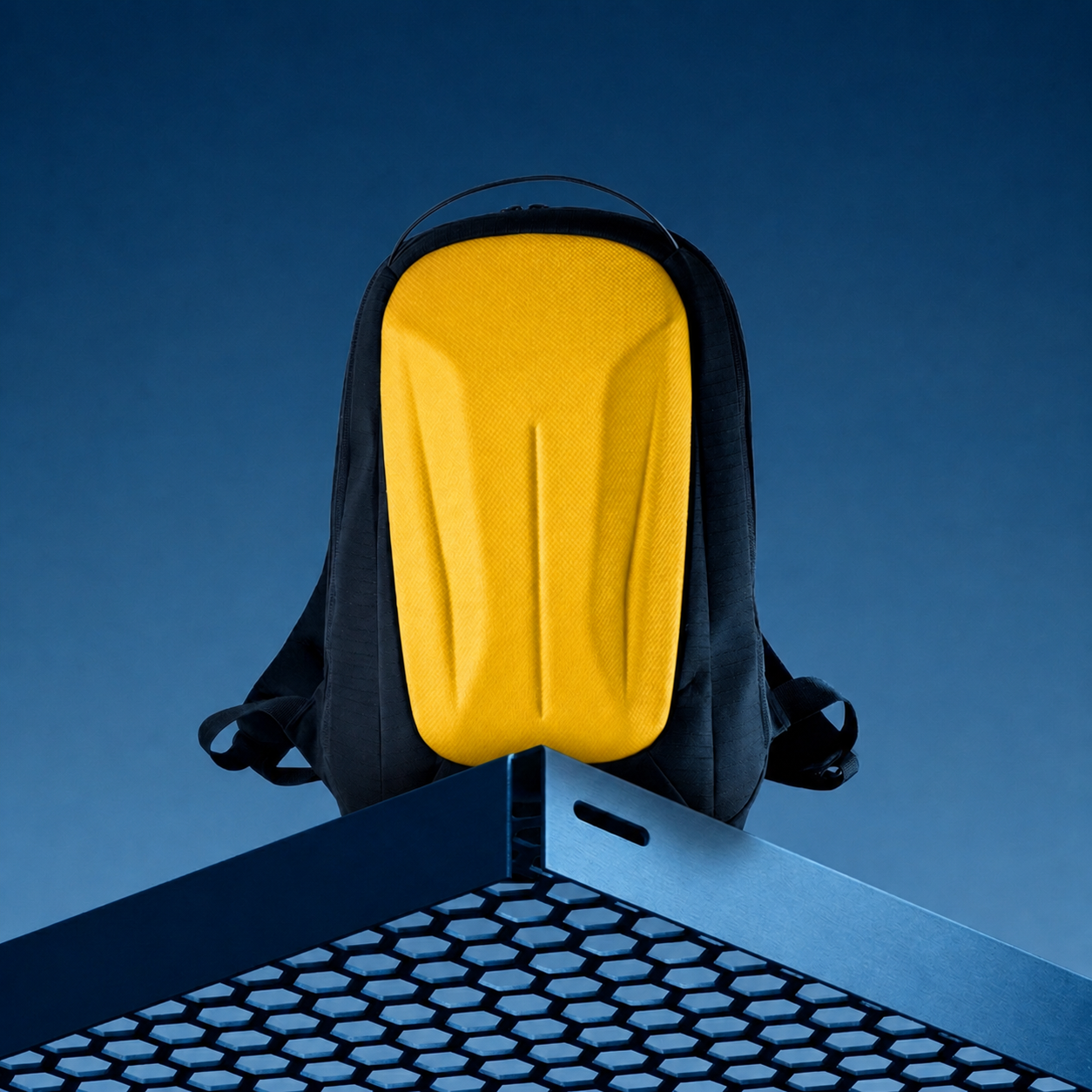 Switch Slingpack - Yellow (4)