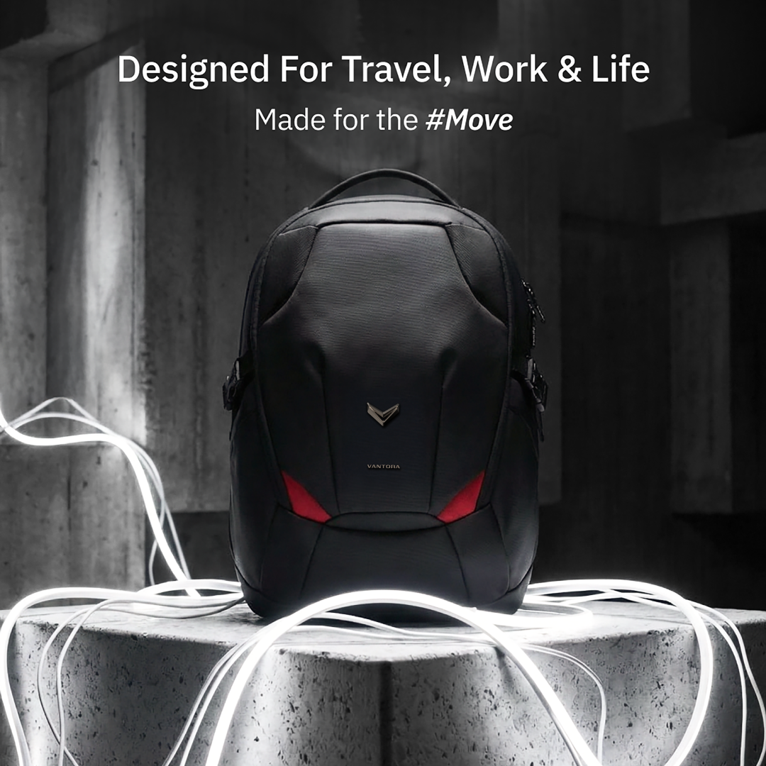VOLEN Backpack