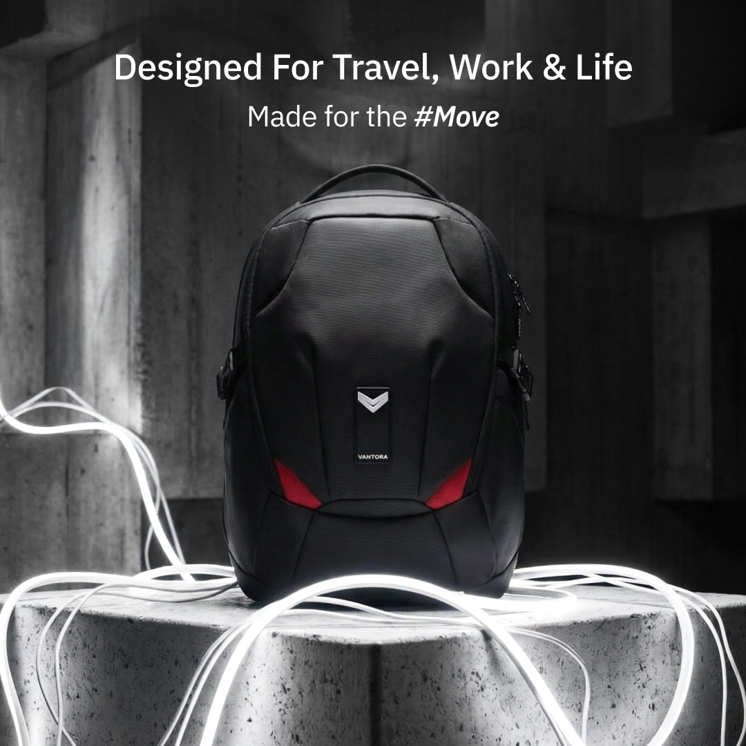 VOLEN Backpack